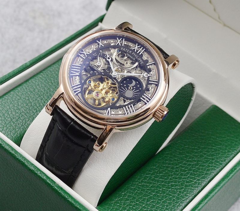 PATEK PHILIPPE Watches